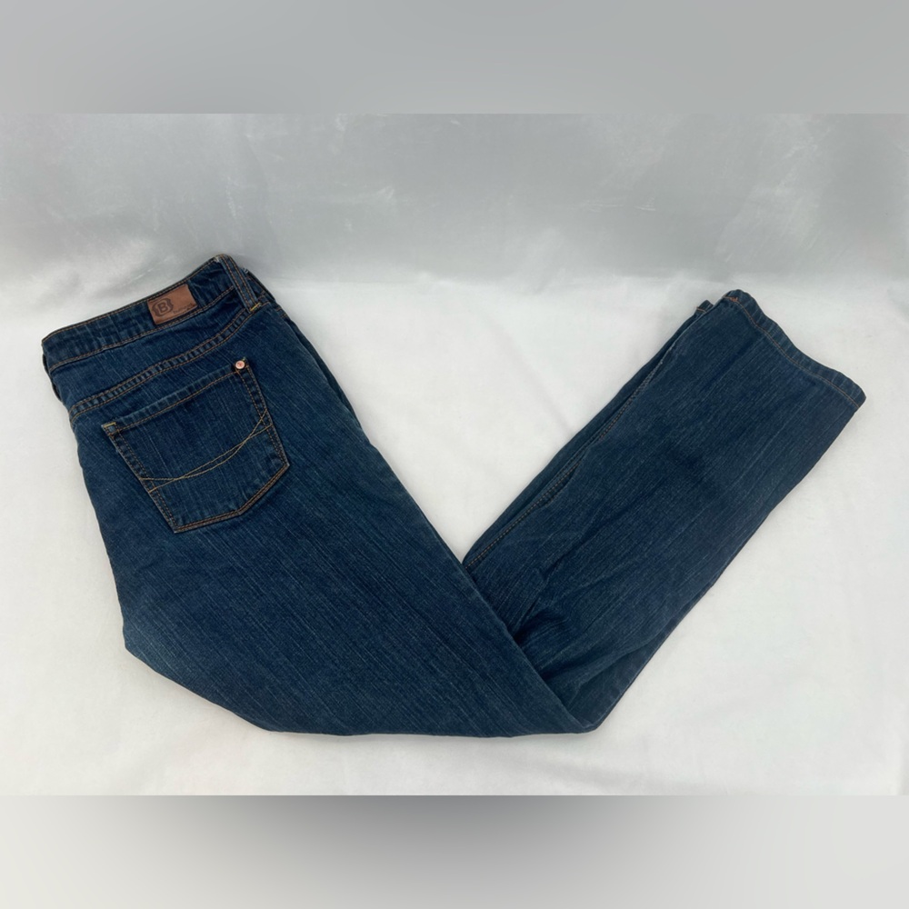 Bullhead Venice Skinny Jean 13